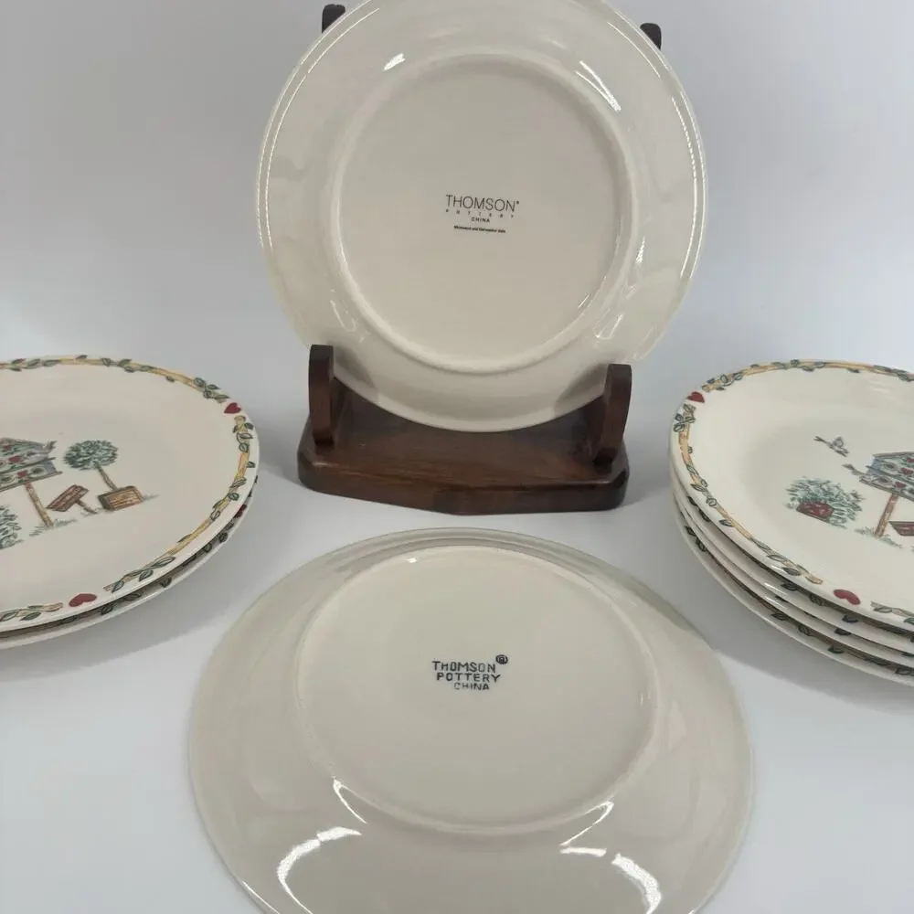 Thomson Pottery thompson pottery